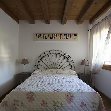 La Casa Di Campagna Spresiano Pokoj fotografie