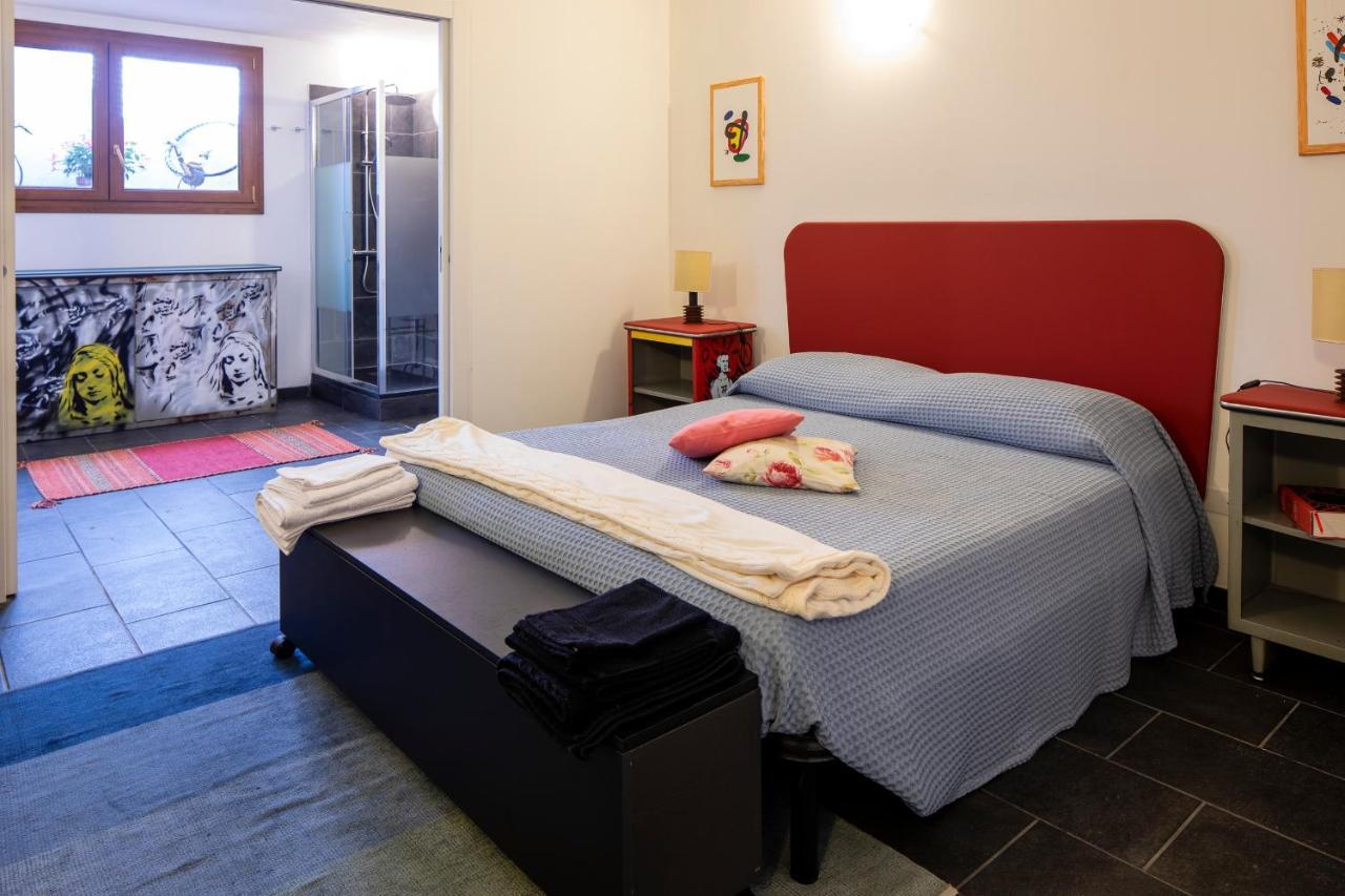 La Casa Di Campagna Spresiano Exteriér fotografie