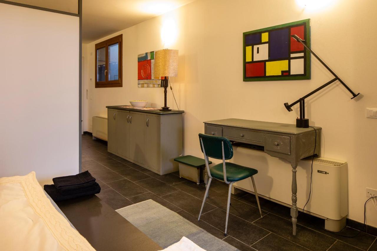 La Casa Di Campagna Spresiano Exteriér fotografie