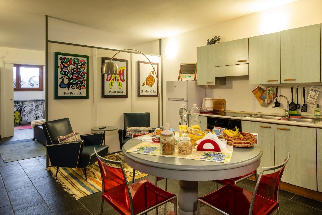 La Casa Di Campagna Spresiano Exteriér fotografie