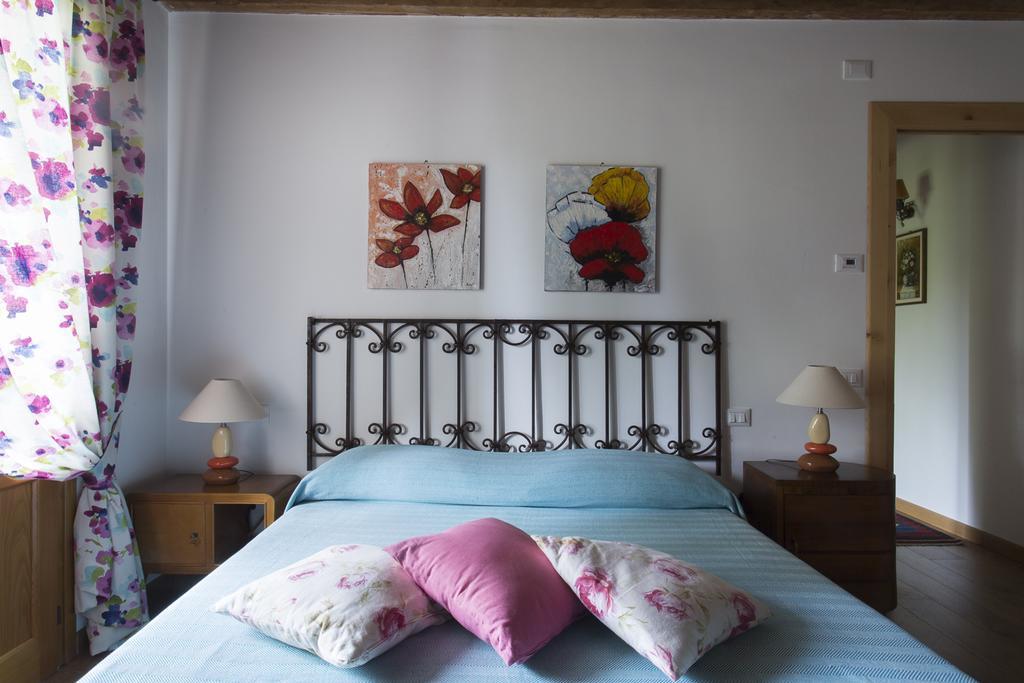 La Casa Di Campagna Spresiano Pokoj fotografie