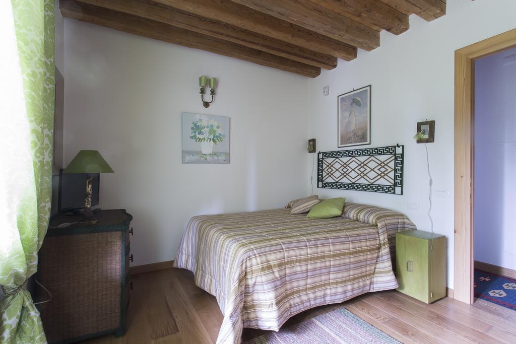 La Casa Di Campagna Spresiano Pokoj fotografie
