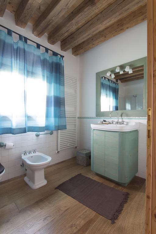 La Casa Di Campagna Spresiano Pokoj fotografie