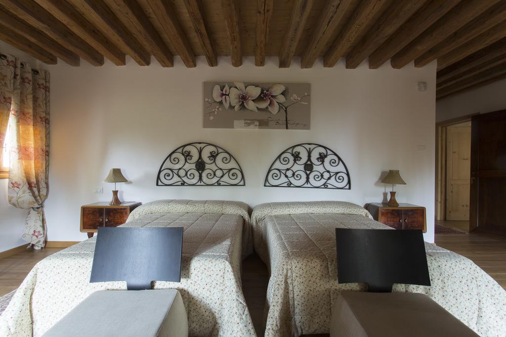 La Casa Di Campagna Spresiano Pokoj fotografie