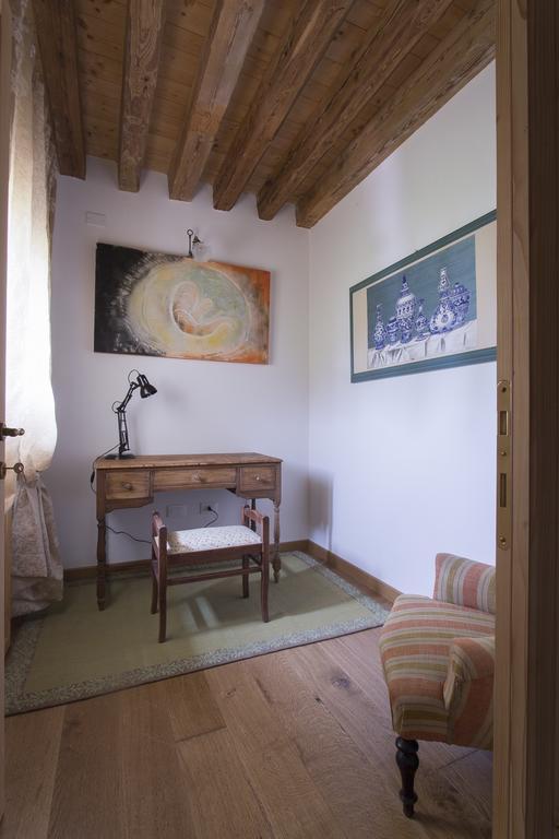 La Casa Di Campagna Spresiano Pokoj fotografie