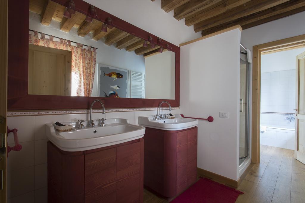 La Casa Di Campagna Spresiano Pokoj fotografie