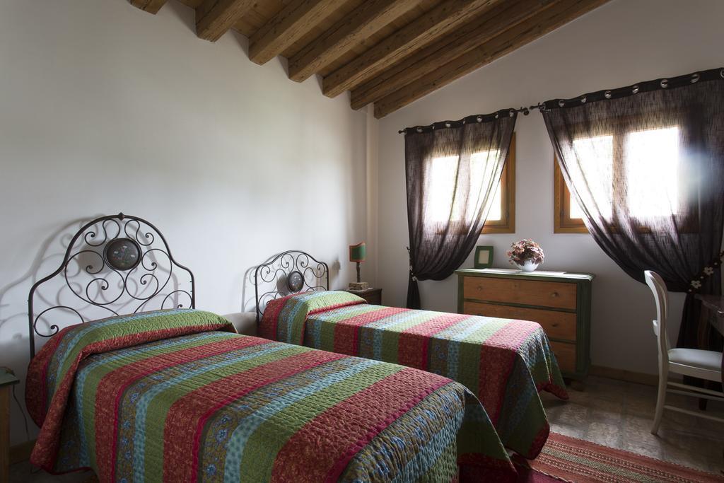 La Casa Di Campagna Spresiano Pokoj fotografie