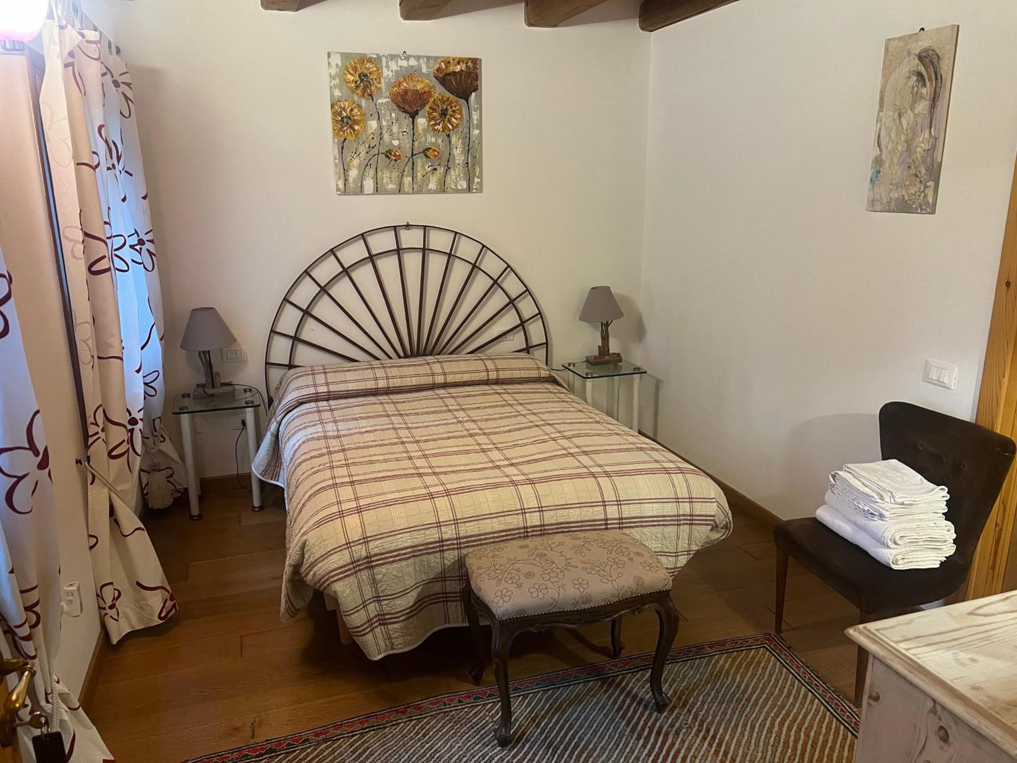 La Casa Di Campagna Spresiano Exteriér fotografie