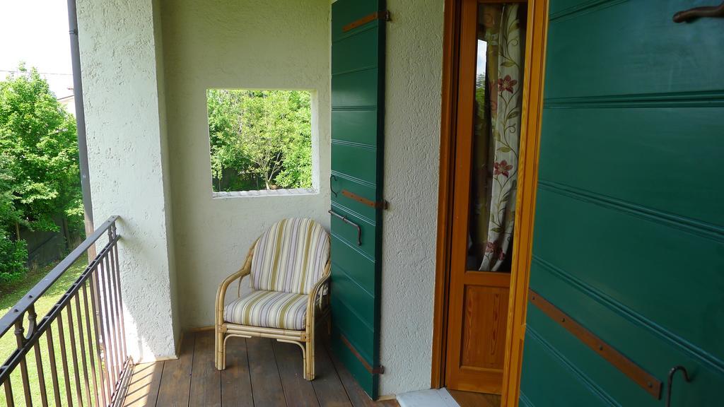 La Casa Di Campagna Spresiano Pokoj fotografie