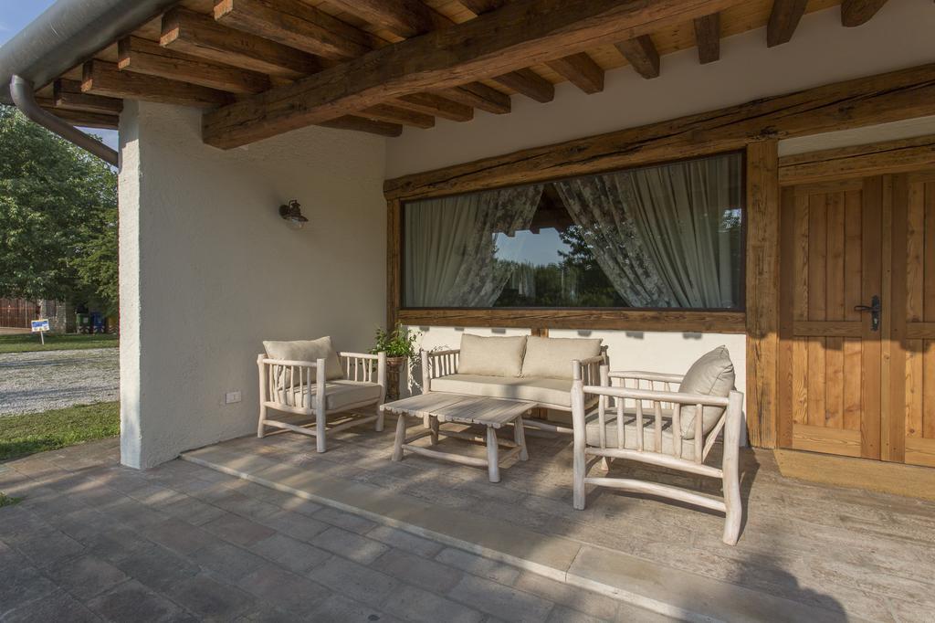 La Casa Di Campagna Spresiano Pokoj fotografie