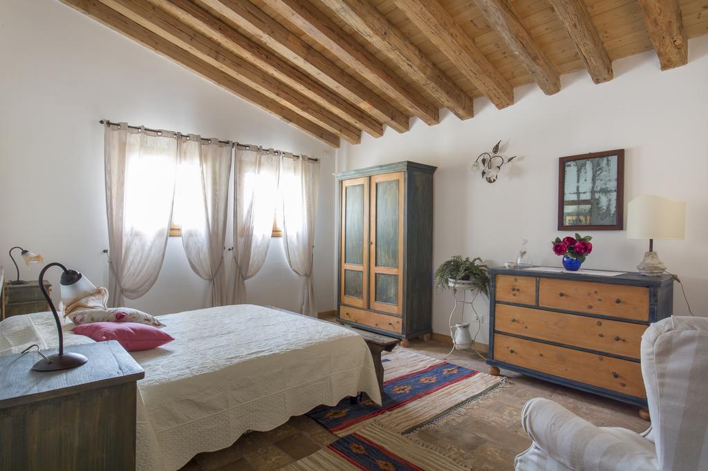 La Casa Di Campagna Spresiano Pokoj fotografie