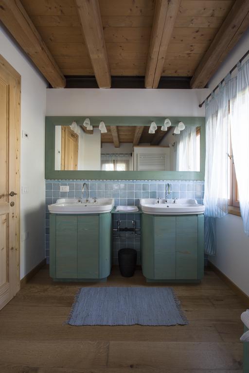 La Casa Di Campagna Spresiano Pokoj fotografie