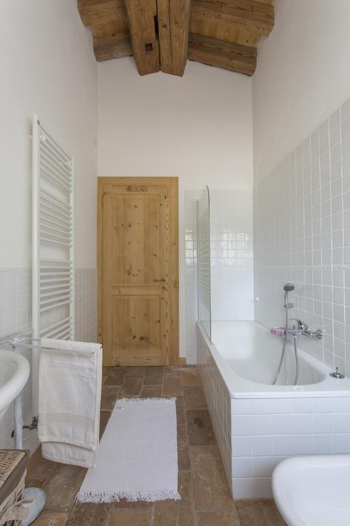 La Casa Di Campagna Spresiano Pokoj fotografie