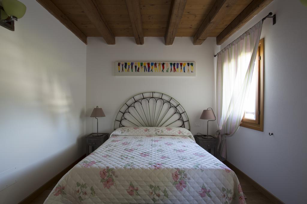 La Casa Di Campagna Spresiano Pokoj fotografie