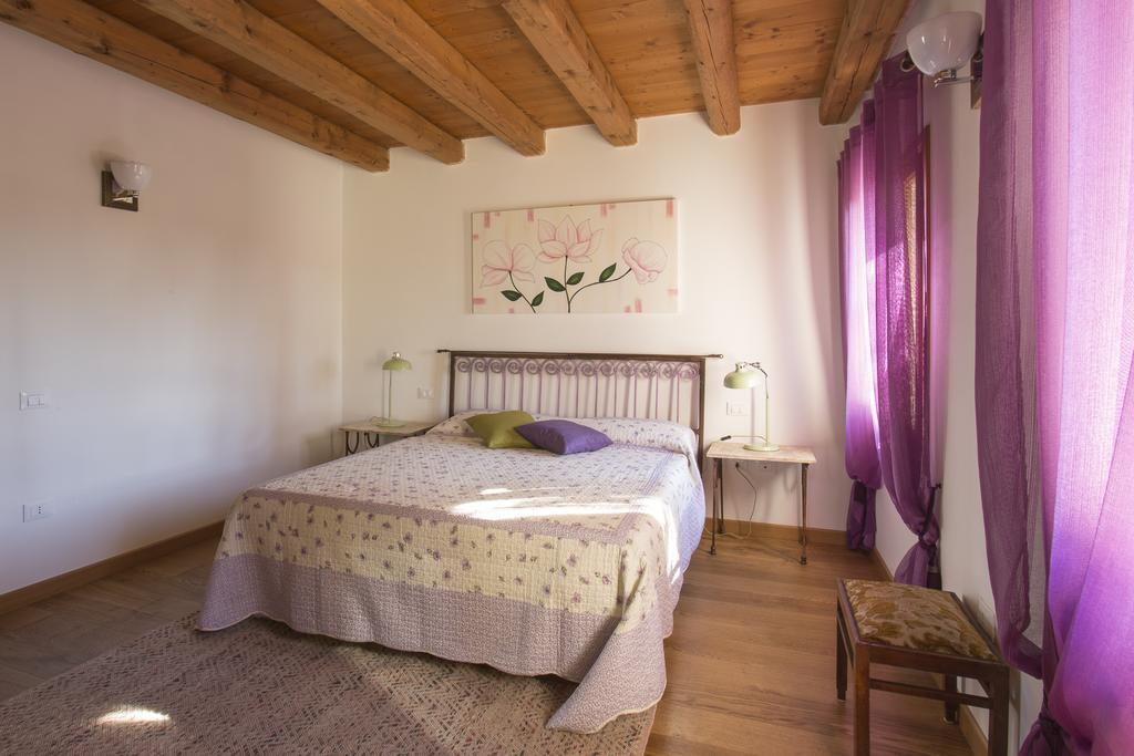 La Casa Di Campagna Spresiano Pokoj fotografie