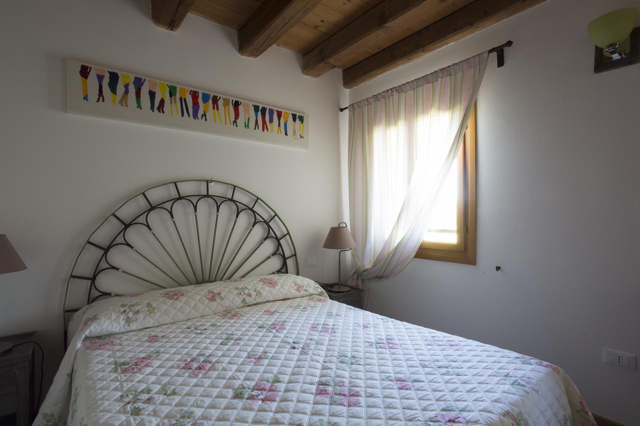 La Casa Di Campagna Spresiano Exteriér fotografie